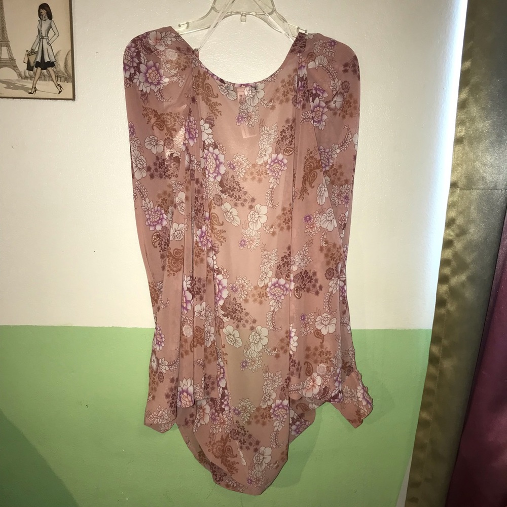 Kimono - Picture 5 of 8